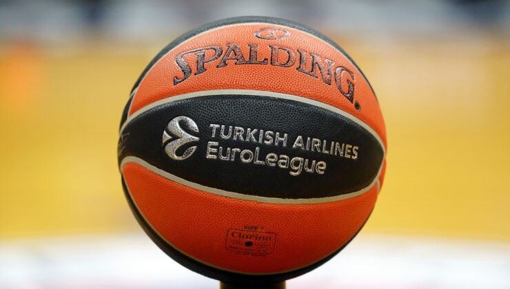 THY Euroleague’de şov başlıyor