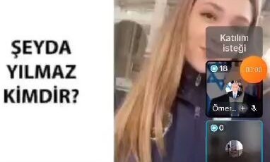 Tiktok teröristlere destek veriyor