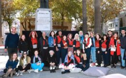 ’Tiyatro Mudanya’ tam not altı