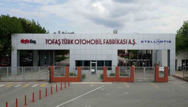 TOFAŞ’tan satışa yönelik açıklama: Süreç devam ediyor