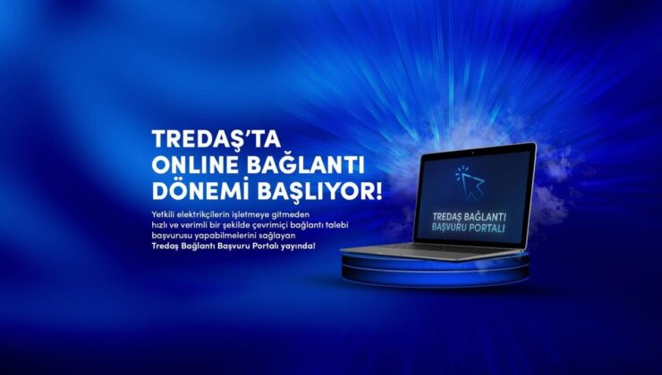 Trakya’da elektrik aboneliğinde dijital dönem