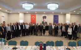 Türkiye Ortak Tarım Politikası Ağı’nın 26. toplantısı Tekirdağ’da gerçekleştirildi