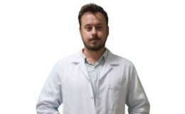 Uzm. Dr. Emre Melih Faideci Kardiyoloji Polikliniğinde göreve başladı