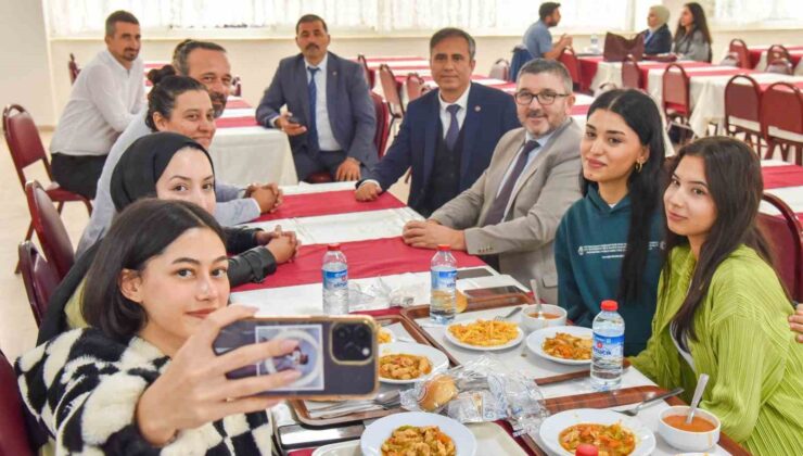 Yeni döneme hoş geldiniz