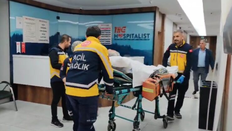 “Yenidoğan çetesi” iddianamesinde adı geçen TRG Hospitalist Hastanesi’ndeki hastalar kamu hastanelerine sevk edildi