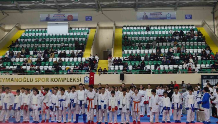 Yıldırım’da Cumhuriyet Kupası