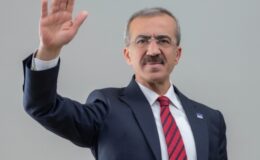 Millet Partisi Genel Başkanı Cuma NACAR: ‘Yargı işlevsiz hale gelmiştir.