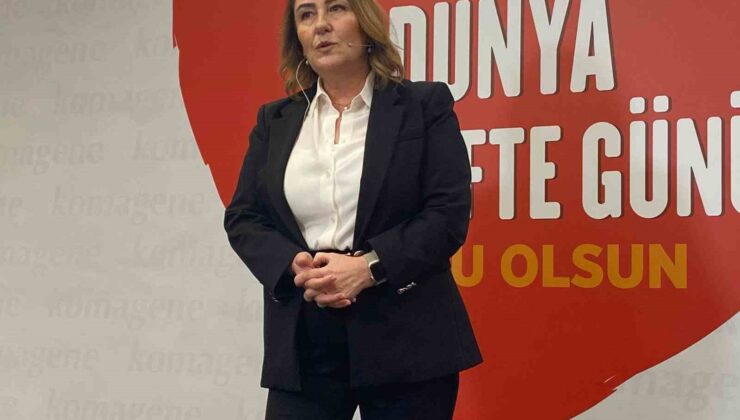 15 Kasım Dünya Çiğ Köfte Günü için başvuru yapıldı