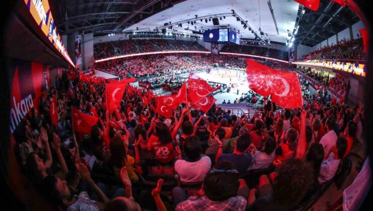 2026 CEV Kadınlar Avrupa Voleybol Şampiyonası’na Türkiye ev sahipliği yapacak