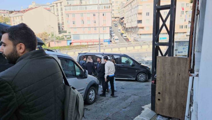 6 yaşındaki Elmas Hanilçi’nin acı haberi aileye ulaştı