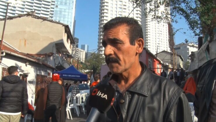 6 yaşındaki Elmas Hanilçi’nin acılı dedesi konuştu: “Devletimiz gereken cezayı verecektir, ben buna inanıyorum”