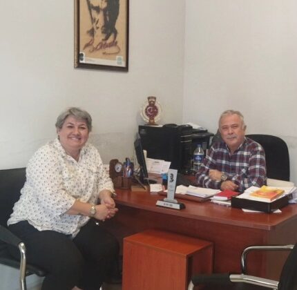 Göz Göre Göre Zehirleniyoruz!