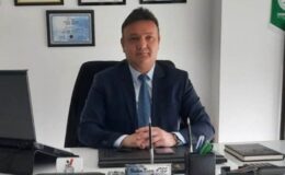 DOHADERN; “Soğuklar Bastırdı Hem İnsanlar Hem de Sokak Canlıları Evsiz!”