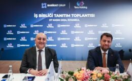 Barikat Grup ve Tera Grup Güçlerini Birleştiriyor: Siber Güvenlikte Yeni Dönem Başlıyor