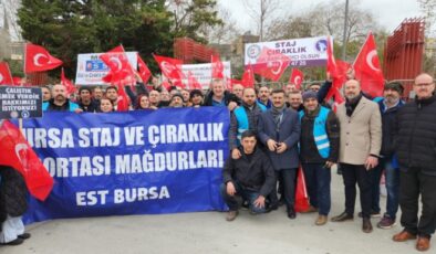 Staj ve Çıraklık Sigortası Mağduriyeti Biran Önce Acilen Çözülmeli…