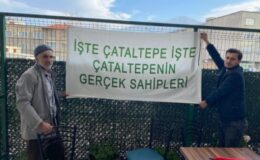 Kestel Çataltepe’de 16 Yıllık Esnaf Mağduriyeti: Büyük Esnaf Sitesi Hâlâ Tamamlanamadı!