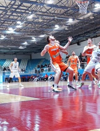 Has Halı Gemlik Konya’da galip dönüyor.