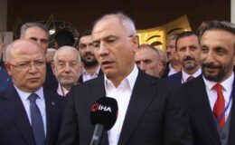 AK Parti Genel Başkan Yardımcısı Efkan Ala: “İnanılmaz başarılara imza attık”