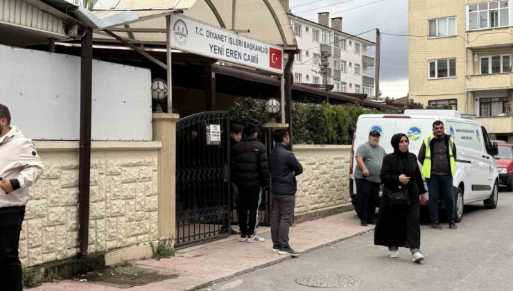 Alkollü sürücünün hayattan kopardığı 11 yaşındaki Zühre son yolculuğuna uğurlandı