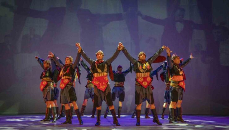 Anadolu’nun kültürünü yansıtacaklar