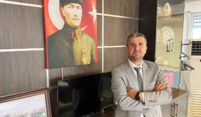 ANASİAD Başkanı Birkan: “Türk iş dünyası, Atatürk’ün izinde”