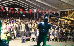 Arnavutköy’de Sinop Tanıtım Günleri coşkuyla gerçekleştirildi