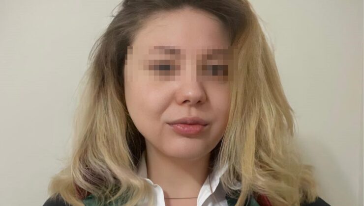 Avukata cinsel içerikli mesajlar atan şahıs tutuklandı