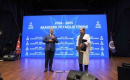 Bakan Kacır: “50 milli teknoloji atölyesini 50 üniversite kampüsümüze kurmayı amaçlıyoruz”