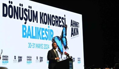 Balıkesir deprem dirençli kente dönüşüyor