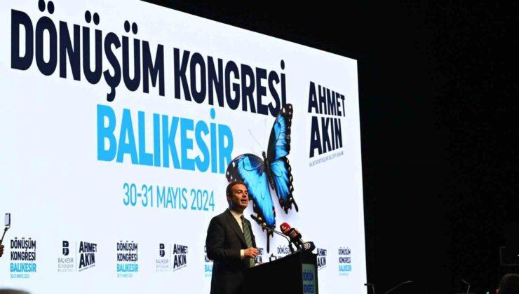 Balıkesir deprem dirençli kente dönüşüyor