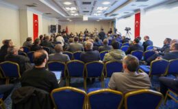 Başkan Alemdar: “Akyazı’ya yakışır bir dönüşüme başlıyoruz”