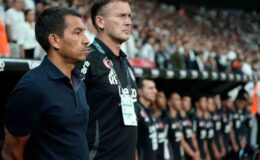 Beşiktaş’ın kulübesi katkı vermiyor