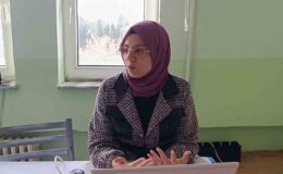 Bilecik’te muhtarlara aile içi şiddet ve bağımlılıkla mücadele semineri