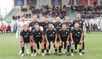 Bölgesel Amatör Lig: Fethiye İdman Yurdu: 2 – Nurlupınar 1965: 0