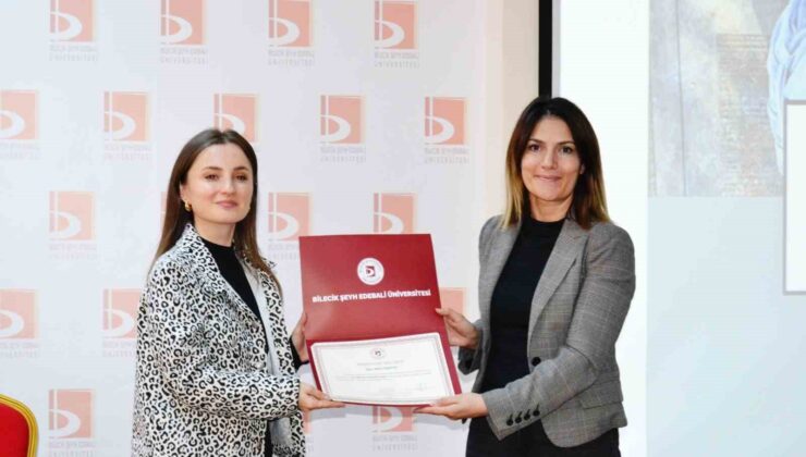 BŞEÜ’de ‘Çocuklarda Psikolojik Gelişim’ semineri düzenlendi