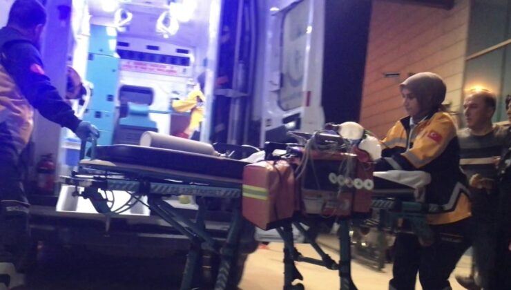 Bursa’da nefes borusuna üzüm kaçan bebek hayatını kaybetti