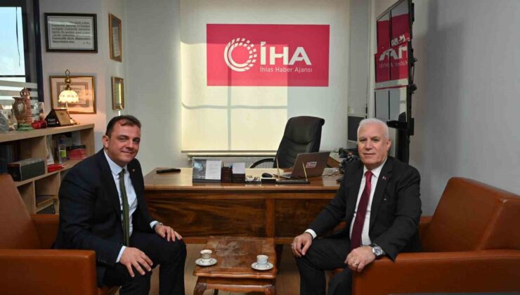 Bursa’nın köylerinde mücavir alan sınırları genişliyor