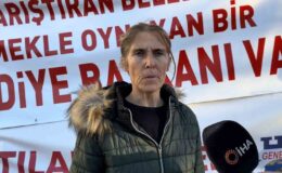 Büyükkarıştıran Belediyesi’nde işçi kıyımı iddiası