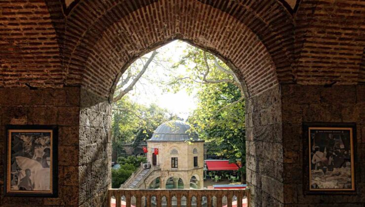 Büyükşehir’den Türkiye’de bir ilk: ‘Sürdürülebilir Turizm Koordinasyon Merkezi’