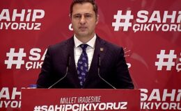 CHP Sözcüsü Yücel: ”Hatay Büyükşehir Belediye Başkanlığı yapmış olan Lütfü Savaş kesin ihraç istemiyle disipline sevk edilmiştir”