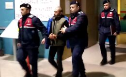 Çobanı tüfekle vuran şüpheli tutuklandı