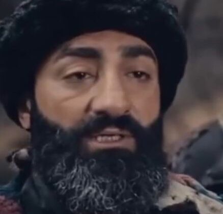 Dizilerde bir dönem tarihi karakterleri canlandıran oyuncu marketten zeytinyağı çaldı