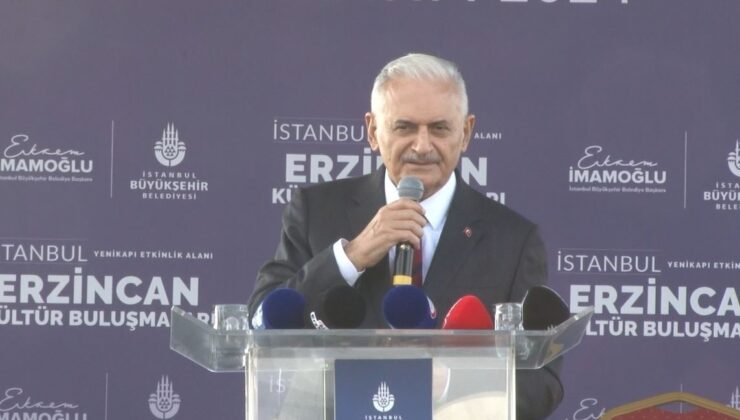 ’Erzincan Tanıtım Günleri’ne vatandaşlardan yoğun ilgi