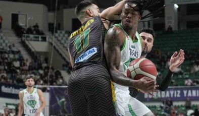 FIBA Europe Cup: Tofaş: 93 – Petrolina AEK: 61