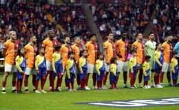 Galatasaray, Tottenham’ı konuk edecek