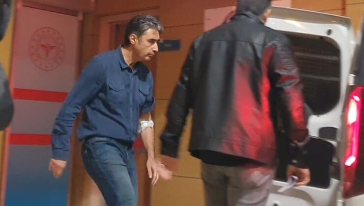 Hastasını taciz ettiği iddia edilen doktor tutuklandı