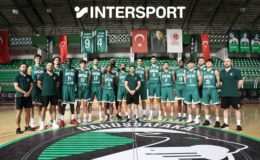 INTERSPORT’tan basketbola destek