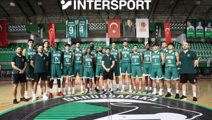 INTERSPORT’tan basketbola destek