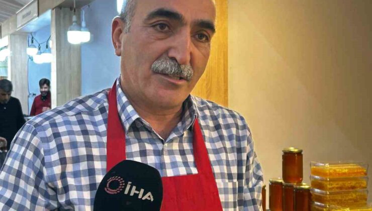 İstanbul’da Erzincan rüzgarı esiyor