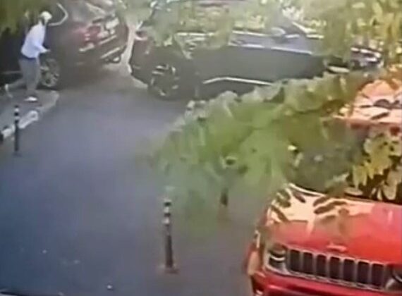 İstanbul’da “hayalet ekran” hırsızları kamerada